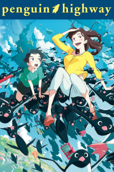 Penguin Highway (2018) download