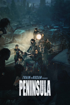 Peninsula (2020) download