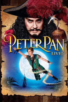 Peter Pan Live! (2014) download