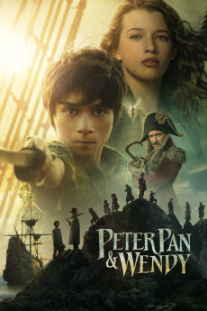 Peter Pan & Wendy (2023) download