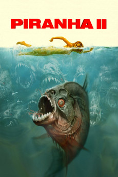 Piranha II: The Spawning (1982) download