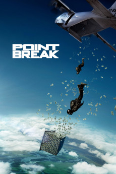 Point Break (2015) download