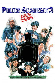 Police Academy 3: Back in Training (1986) download