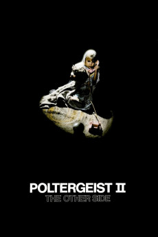 Poltergeist II: The Other Side (1986) download