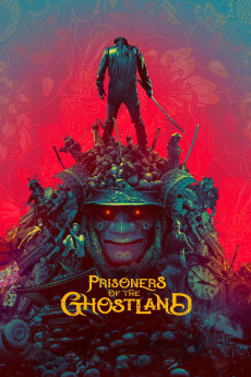 Prisoners of the Ghostland (2021) download