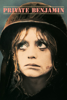 Private Benjamin (1980) download