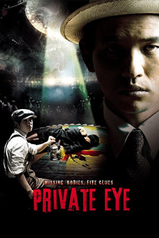 Private Eye (2009) download