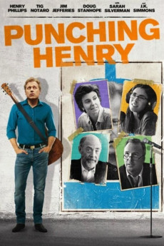 Punching Henry (2016) download