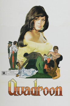 Quadroon (1971) download