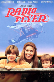 Radio Flyer (1992) download