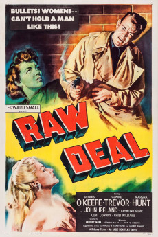 Raw Deal (1948) download