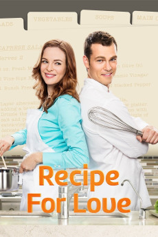 Recipe for Love (2014) download