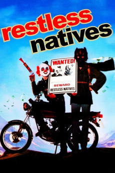 Restless Natives (1985) download