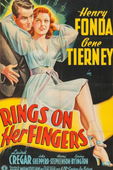 Rings on Her Fingers (1942) download