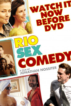 Rio Sex Comedy (2010) download