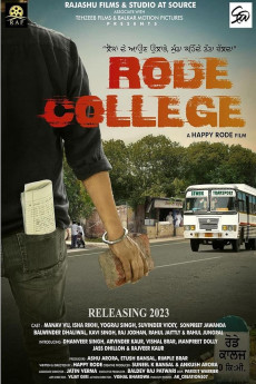 Rode College (2024) download