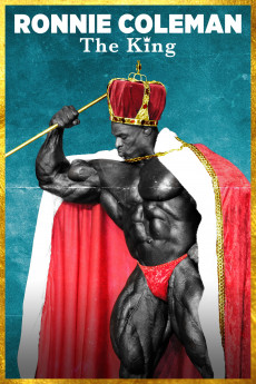 Ronnie Coleman: The King (2018) download