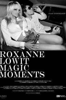 Roxanne Lowit Magic Moments (2016) download