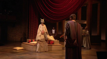 RSC Live: Antony and Cleopatra (2017) download