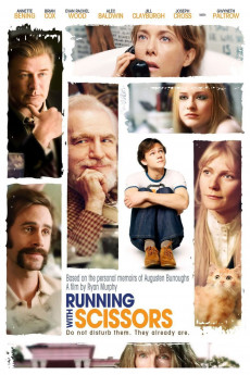 Running with Scissors (2006) download