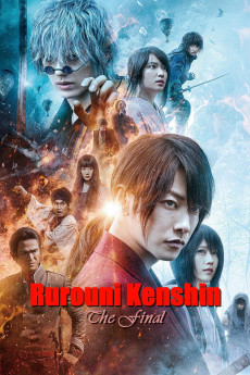 Rurouni Kenshin: Final Chapter Part I - The Final (2021) download