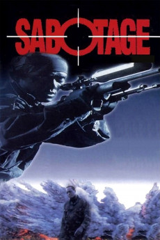 Sabotage (1996) download