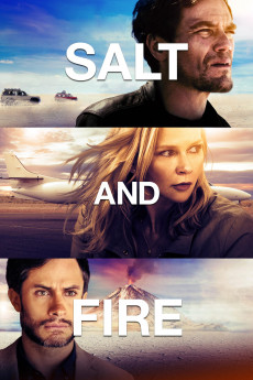 Salt and Fire (2016) download