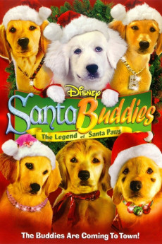 Santa Buddies (2009) download