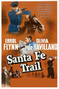 Santa Fe Trail (1940) download