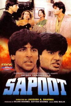 Sapoot (1996) download