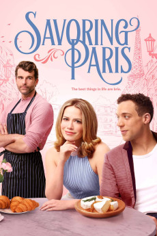 Savoring Paris (2024) download