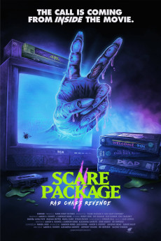 Scare Package II: Rad Chad's Revenge (2022) download