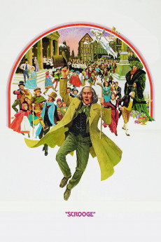 Scrooge (1970) download