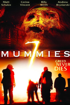 Seven Mummies (2006) download