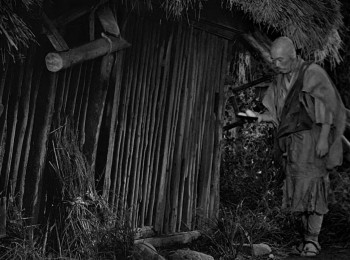 Seven Samurai (1954) download