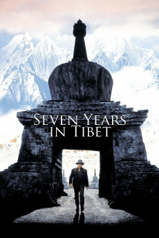 Seven Years in Tibet (1997) download