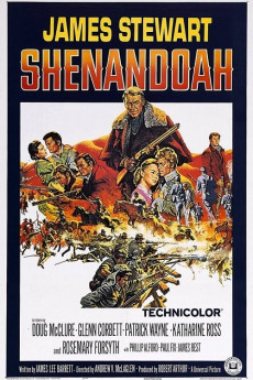 Shenandoah (1965) download