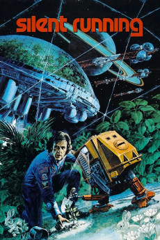 Silent Running (1972) download