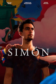 Simón (2018) download