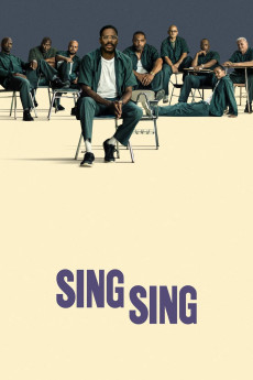 Sing Sing (2023) download