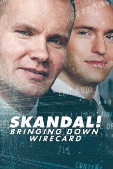 Skandal! Bringing Down Wirecard (2022) download