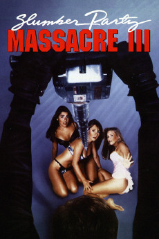 Slumber Party Massacre III (1990) download