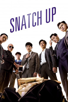 Snatch Up (2018) download