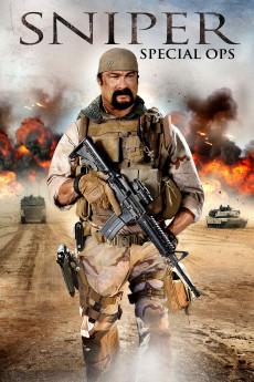 Sniper: Special Ops (2016) download