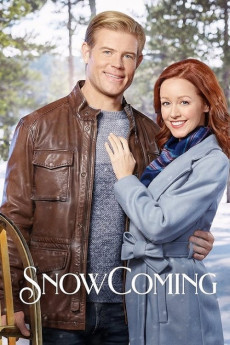 SnowComing (2019) download