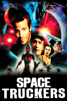 Space Truckers (1996) download