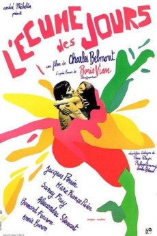 L'écume des jours (1968) download