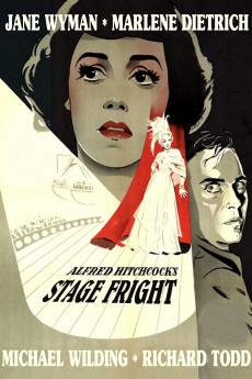 Stage Fright (1950) download