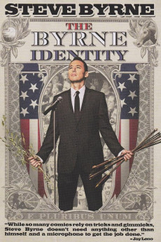 Steve Byrne: The Byrne Identity (2010) download