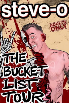 Steve-O's Bucket List (2023) download